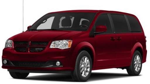 DODGE GRAND CARAVAN 2013 2C4RDGBG7DR800613 image